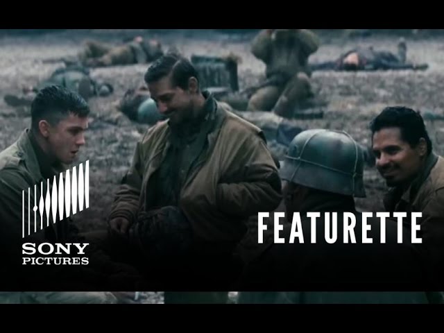 Watch film Fury | Featurette - "Brothers Under the Gun"