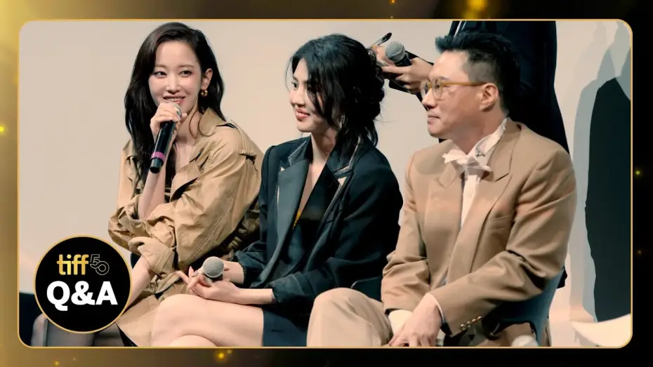 Watch film Project Y | Q&A | TIFF 2025