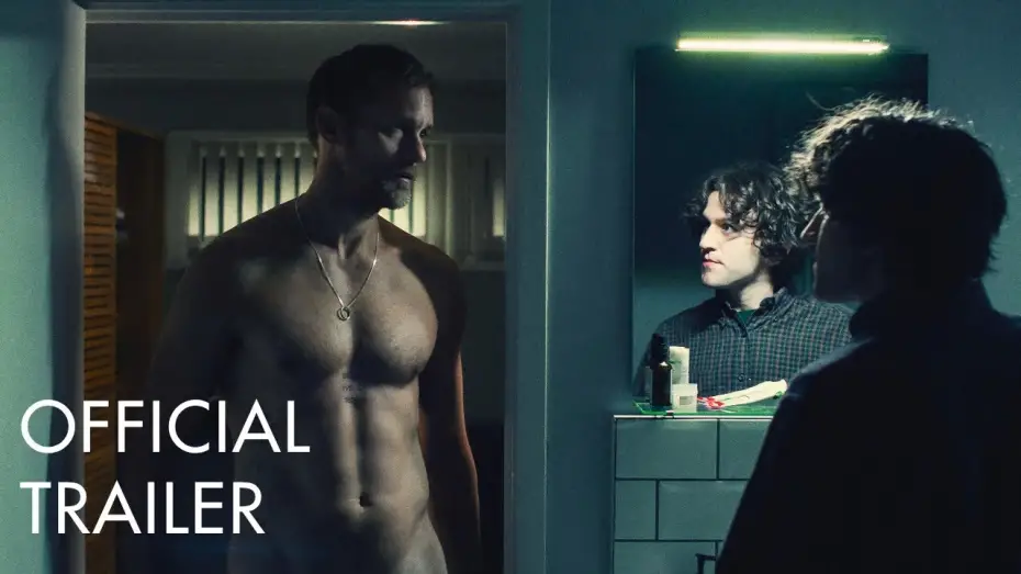 Watch film Pillion | Official Trailer