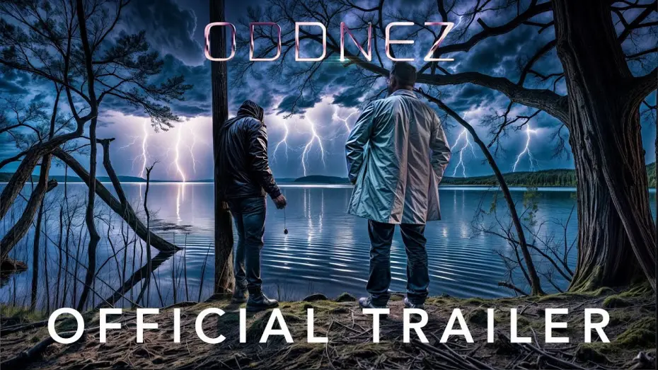 Watch film OddNez | OddNez | Official Trailer