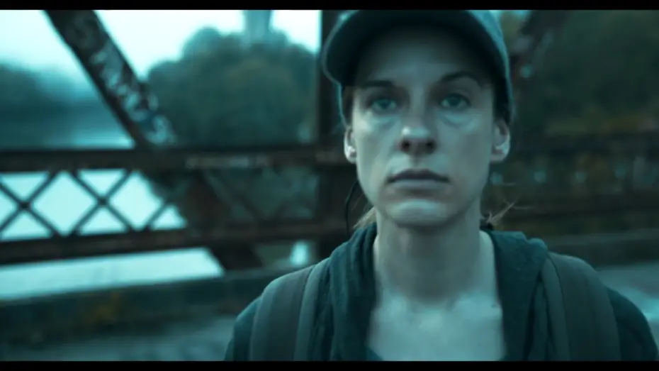 Watch film Raccoon Valley | Raccoon Valley TRAILER