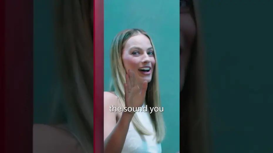 Watch film A Big Bold Beautiful Journey | Pita Wraps