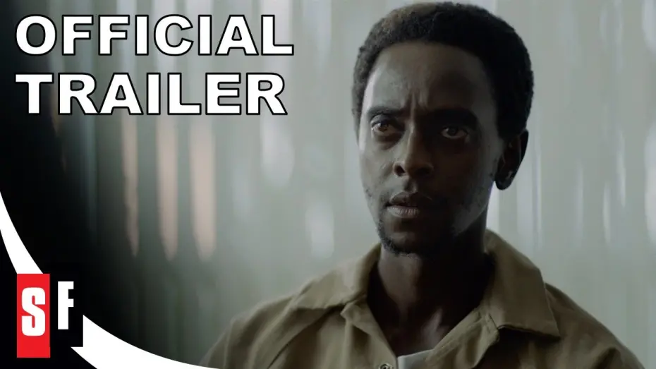 Watch film Caged | Caged (2021) - Official Trailer (HD)