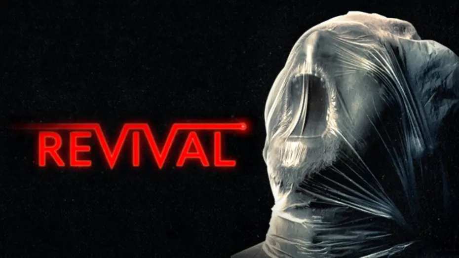 Watch film Revival | Revival | Official Trailer | Horror Brains