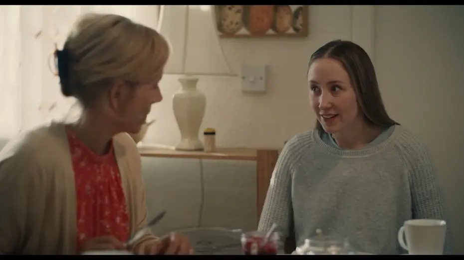 Watch film Reawakening | Clip