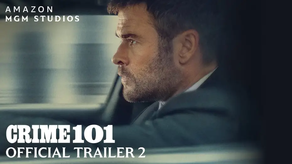 Watch film Crime 101 | Official Trailer 2