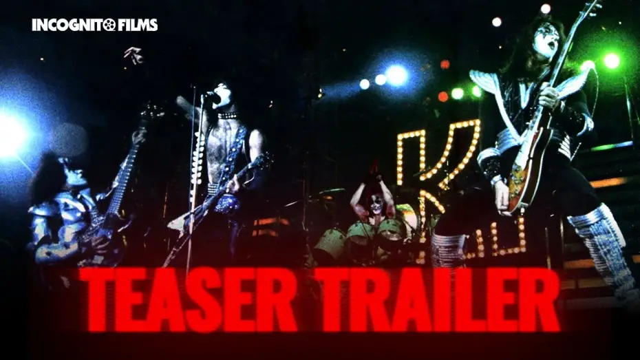 Watch film From Tokyo to You | "From Tokyo to You" (Unofficial KISS-Fan Documentary) Trailer
