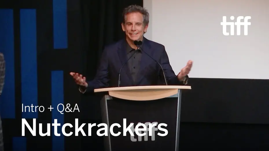 Watch film Nutcrackers | TIFF 2024 Intro + Q&A