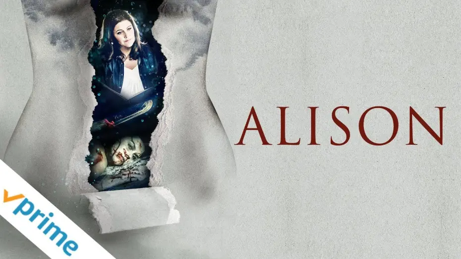 Watch film Alison | Alison | Trailer | Available Now