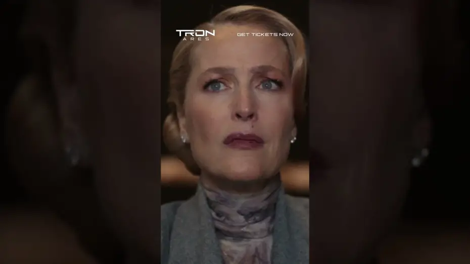 Watch film TRON: Ares | The future is here.