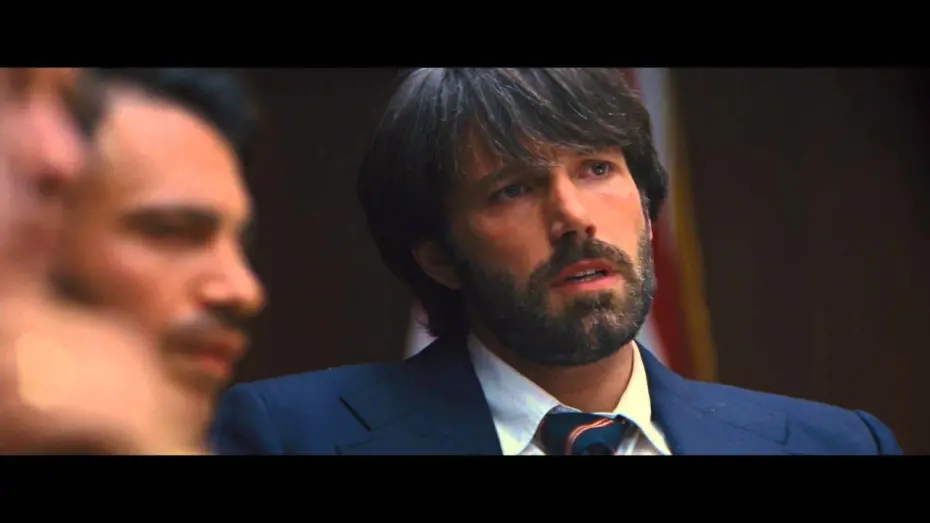 Watch film Argo | "Bicycles"