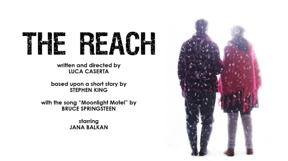 Watch film The Reach | The Reach - Official Trailer