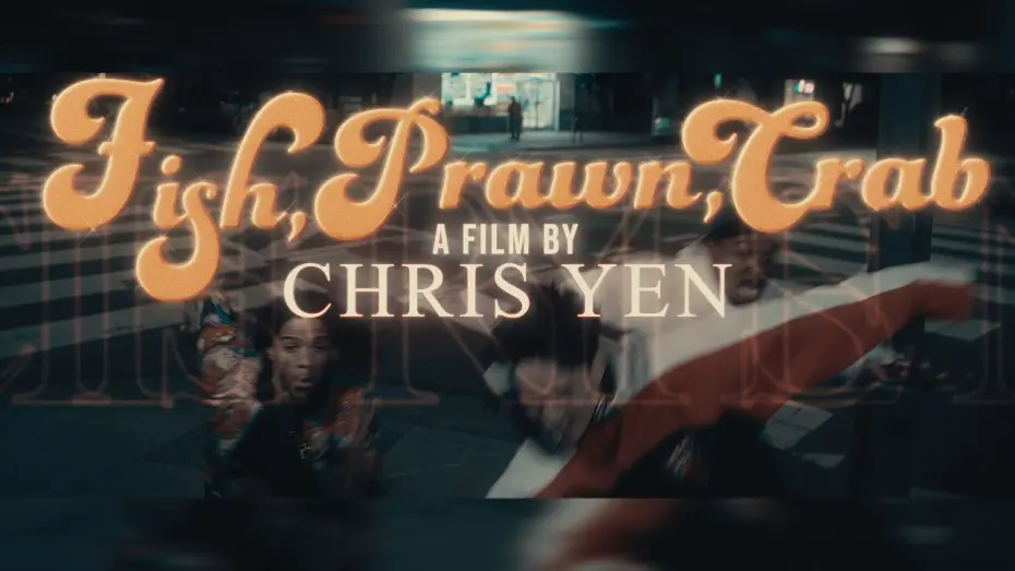 Watch film Fish, Prawn, Crab | FISH, PRAWN, CRAB – Short Film