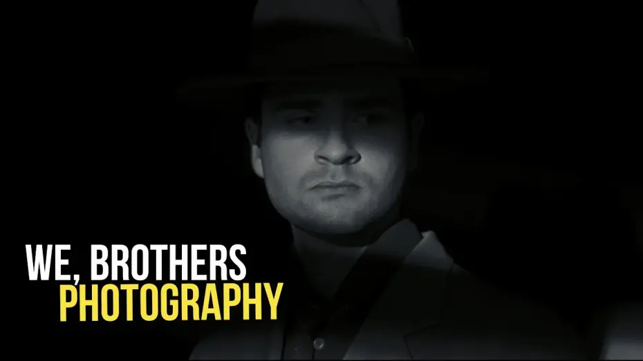 Watch film We, Brothers | All About "We, Brothers" (2025) Photography