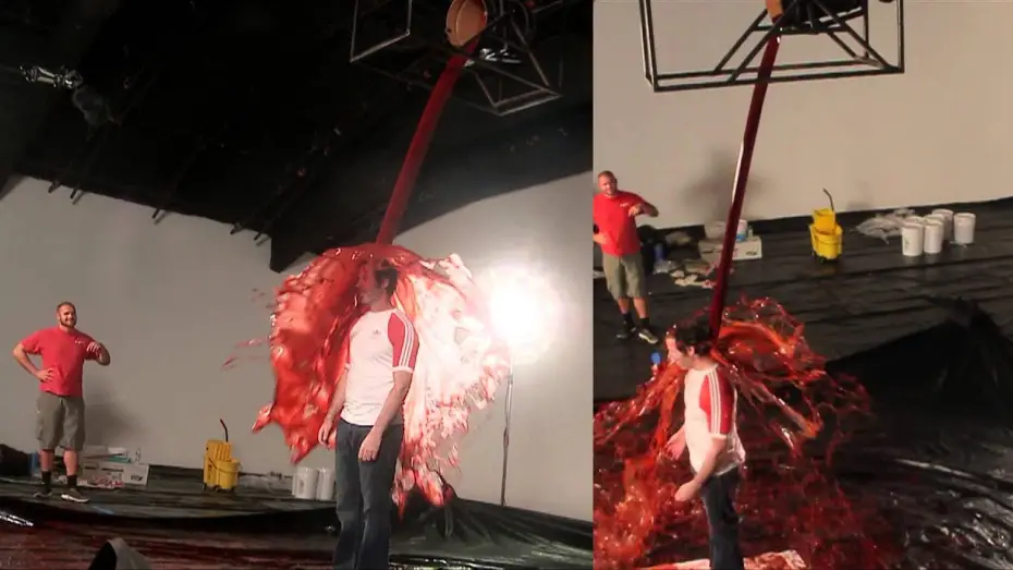 Watch film Carrie | #CarrieBloodDump