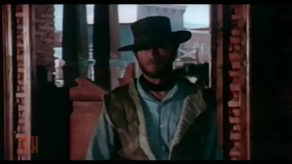 Watch film For a Few Dollars More | Ernest Dickerson on FOR A FEW DOLLARS MORE