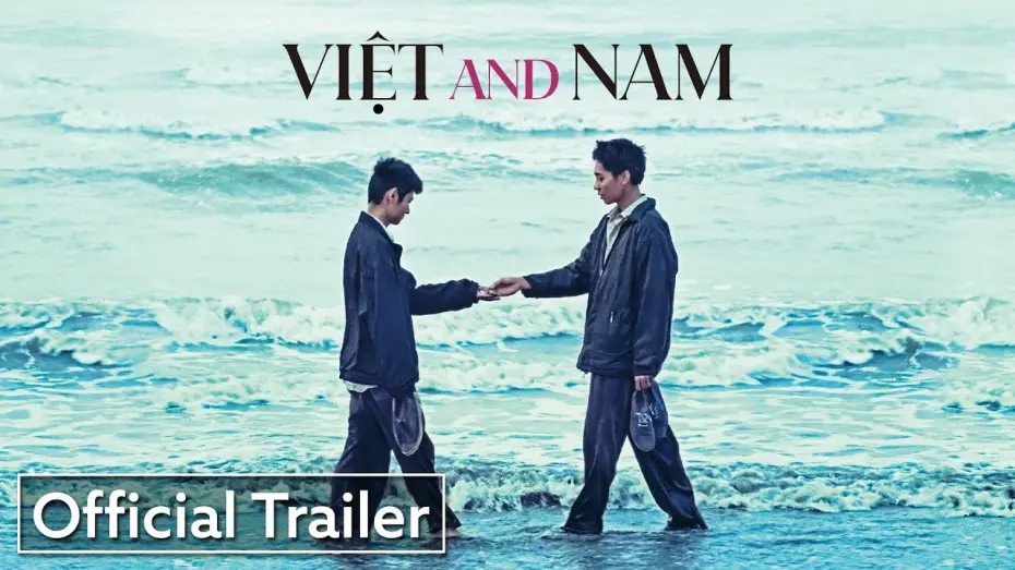 Watch film Viet and Nam | Official US Trailer [Subtitled]