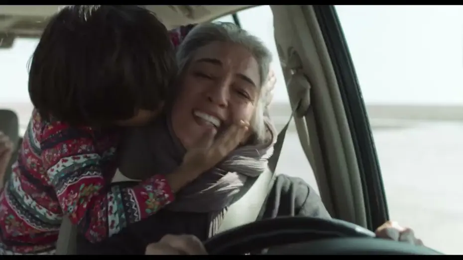 Watch film Hit the Road | Official UK Trailer #2