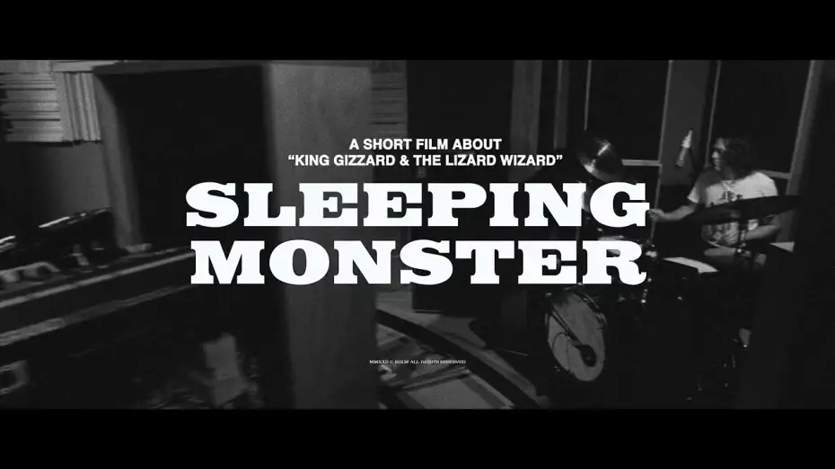 Watch film Sleeping Monster | "Sleeping Monster" Official Trailer