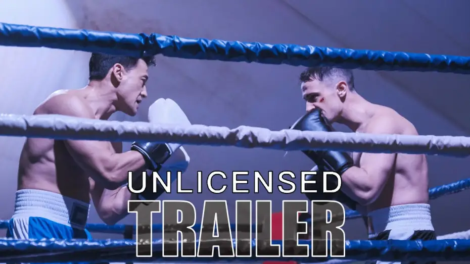 Watch film UNLICENSED | Trailer