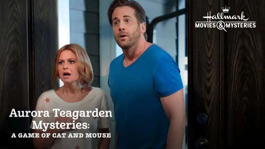 Watch film Aurora Teagarden Mysteries: A Game of Cat and Mouse | Preview - Aurora Teagarden Mysteries: A Game of Cat and Mouse