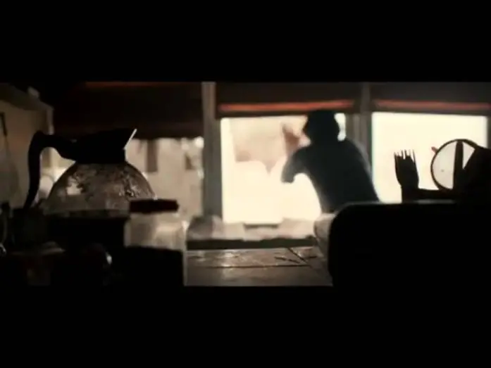 Watch film Shackled | Belenggu [Trailer] [02]