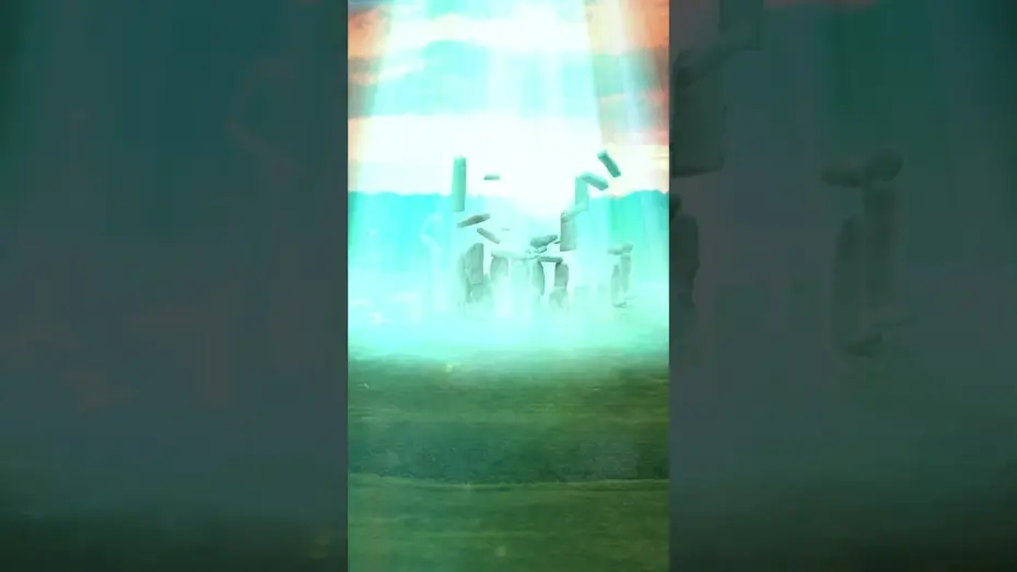 Watch film Elio | Suspicious sighting at Stonehenge