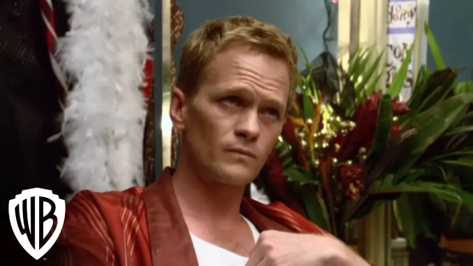 Watch film A Very Harold & Kumar Christmas | Neil Patrick Harris Can Read Minds
