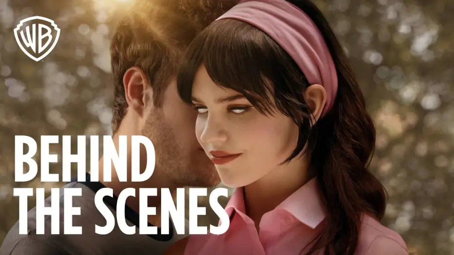 Watch film Companion | Behind the Scenes: AI Horror