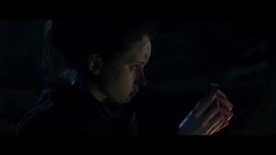 Watch film The Viking Sisters | A wolf with taste for man-blood | THE VIKING SISTERS