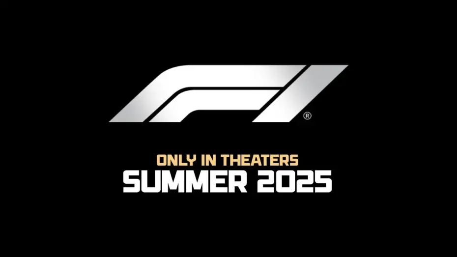 Watch film F1 | Only In Theaters Summer 2025