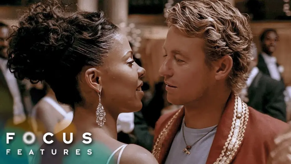 Watch film Something New | Kenya Gets Brian Back