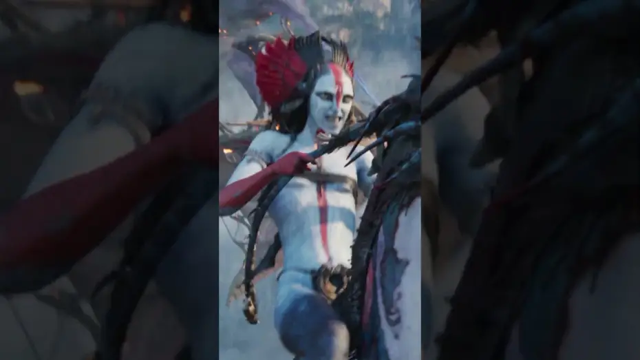 Watch film Avatar 3 | War Is Here