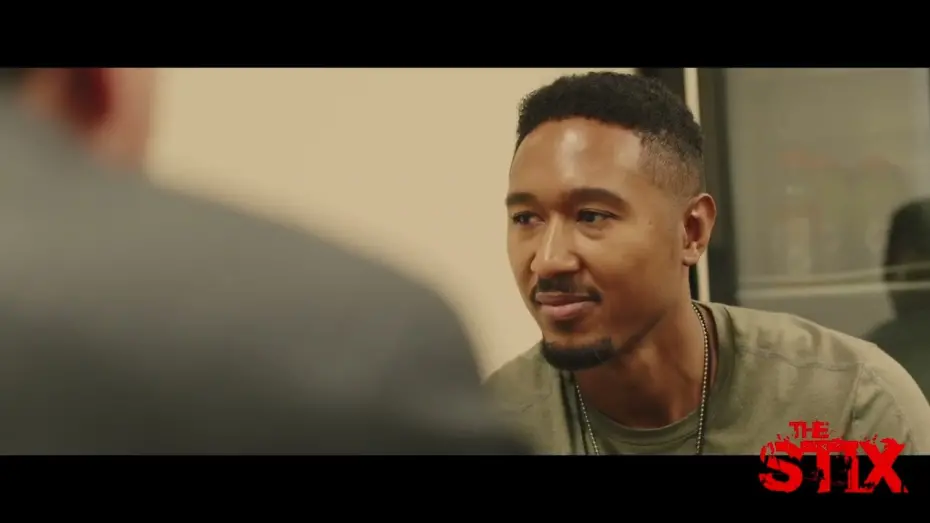 Watch film The Stix | Has the "D-word" come up yet?- Short clip from The Stix