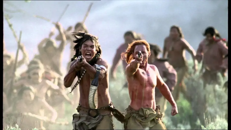 Watch film Dreamkeeper | Dreamkeeper [Trailer] HD