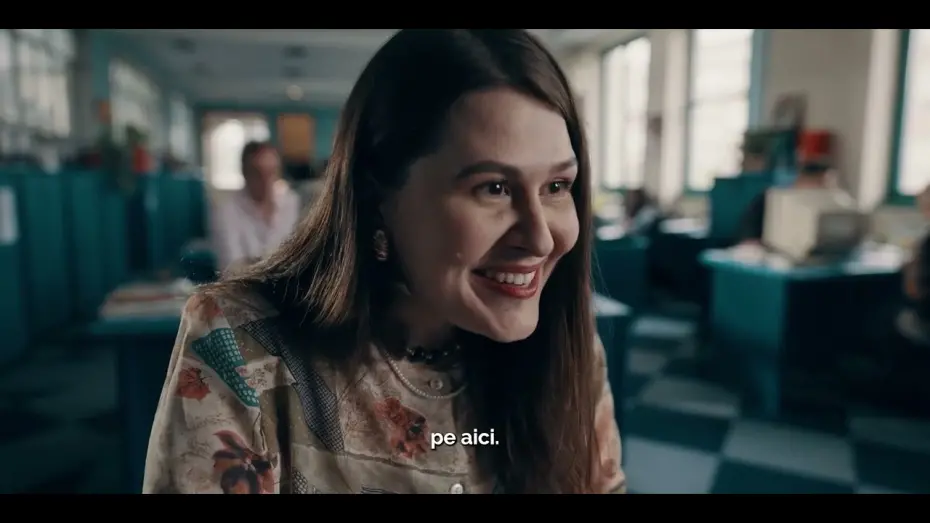 Watch film Candidatul perfect | CUM TE REZOLVÃ STATUL - scena din "Candidatul Perfect"