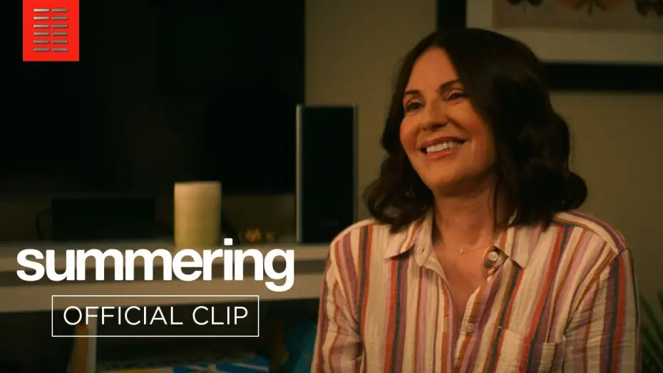 Watch film Summering | SUMMERING  | It Has Something To Do with a Boy | Bleecker Street