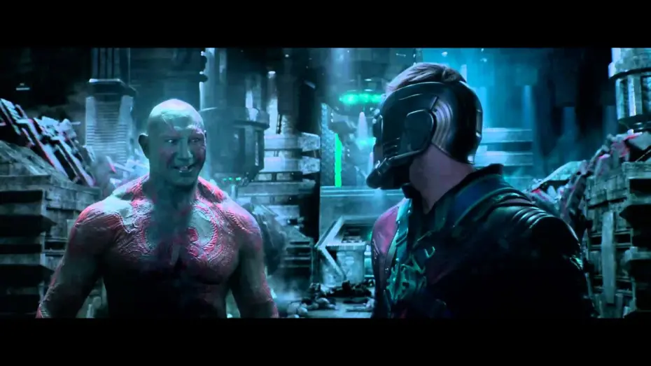 Watch film Guardians of the Galaxy | TV Spot 6