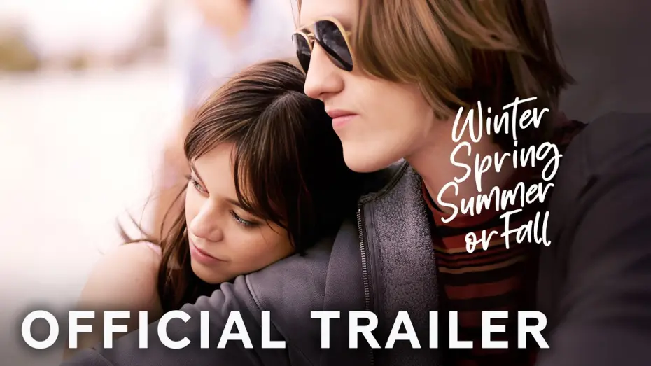Watch film Winter Spring Summer or Fall | Official Trailer