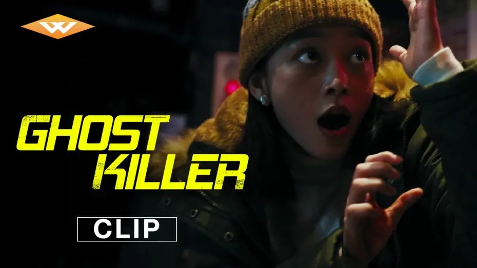Watch film Ghost Killer | Official Clip