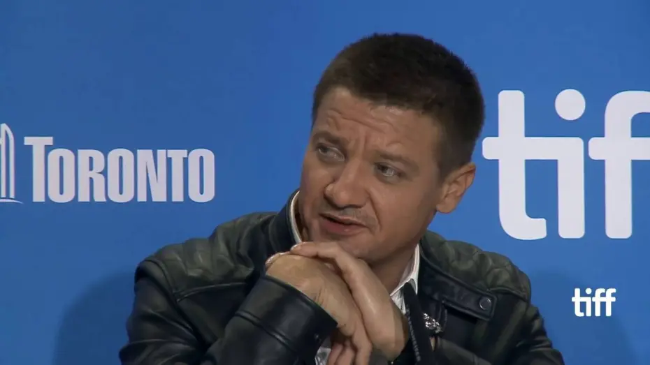 Watch film Arrival | ARRIVAL Press Conference | TIFF 2016