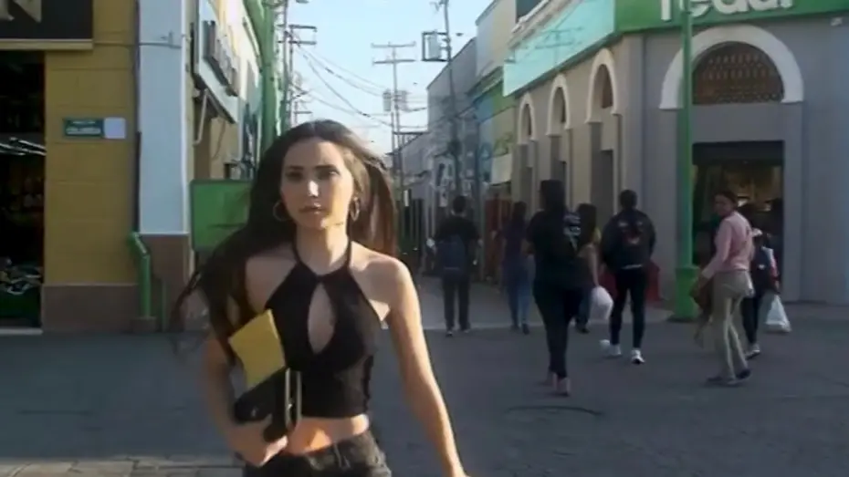 Watch film ANA | ANA - Short Film