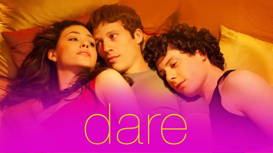Watch film Dare | Dare - 10th Anniversary Re-Release Trailer