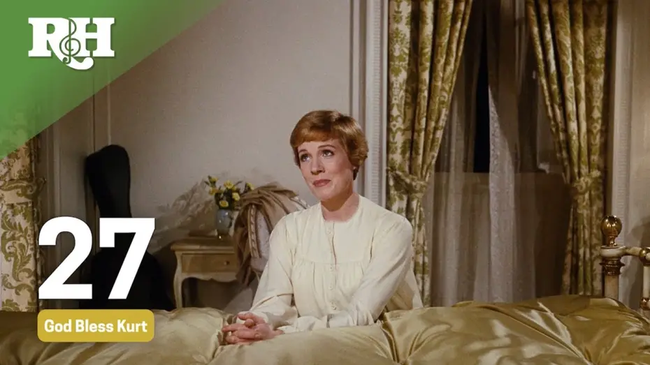 Watch film The Sound of Music | 60 Iconic Moments from The Sound of Music  I  Celebrating Its 60th Anniversary in 2025!