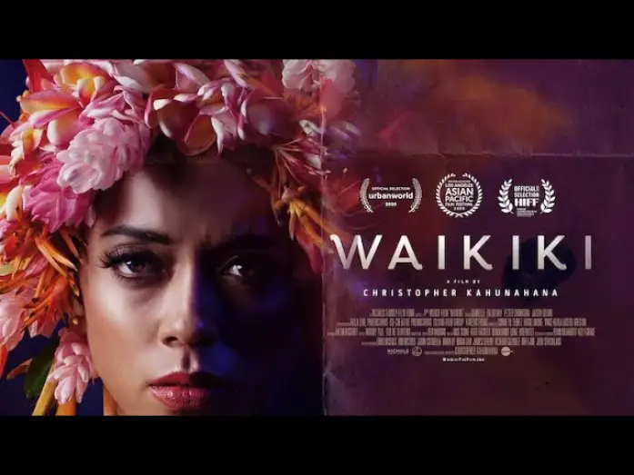 Watch film Waikiki | Official Trailer