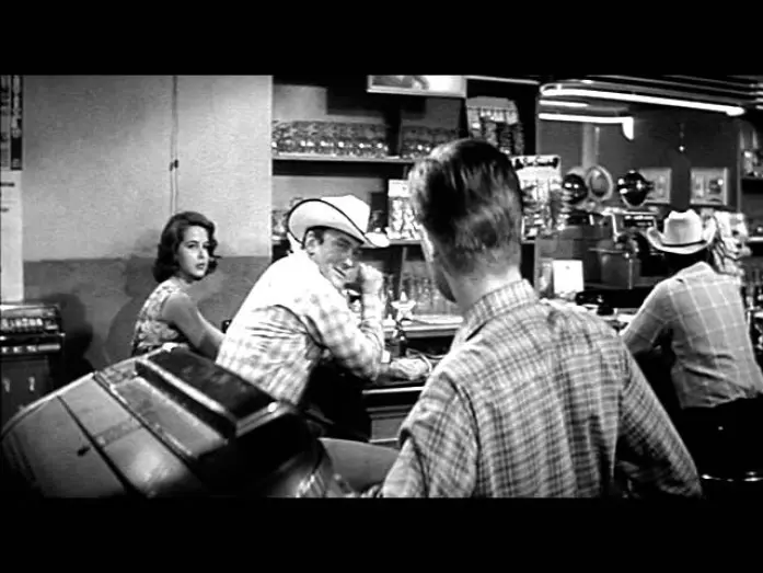 Watch film Hud | Trailer