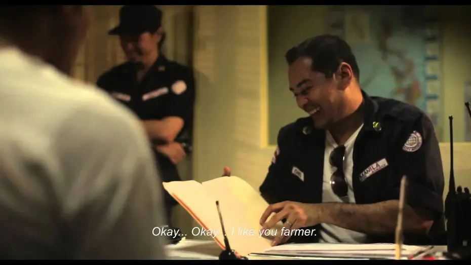 Watch film Metro Manila | Official Trailer
