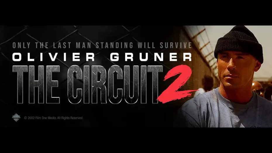 Watch film The Circuit 2: The Final Punch | The Circuit 2: The Final Punch