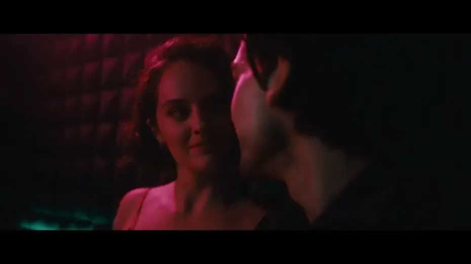 Watch film Emmanuelle | Exclusive Clip
