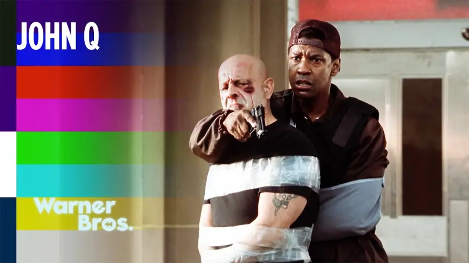 Watch film John Q | Take My Heart